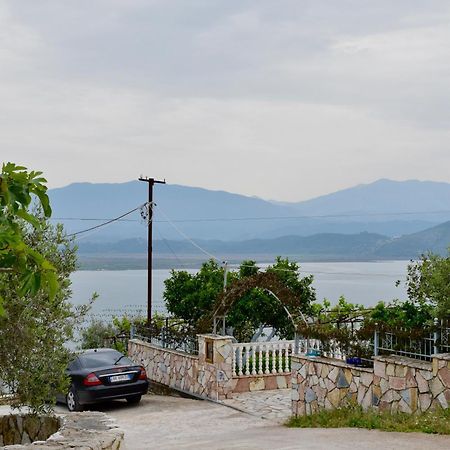 Ksamil Sea&Lake View Escape Exterior photo