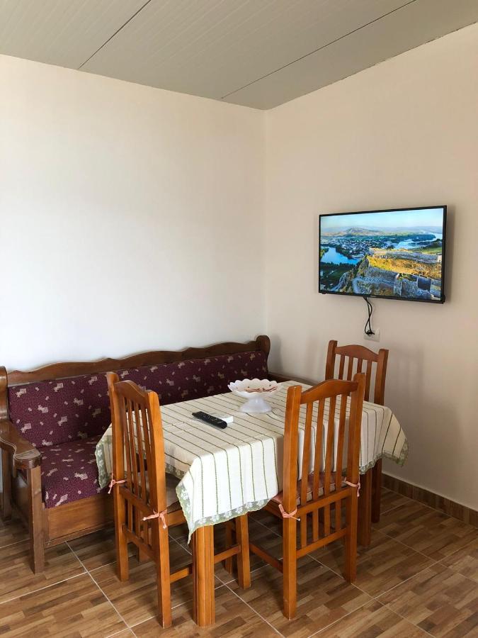 Ksamil Sea&Lake View Escape Exterior photo