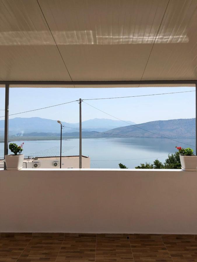Ksamil Sea&Lake View Escape Exterior photo