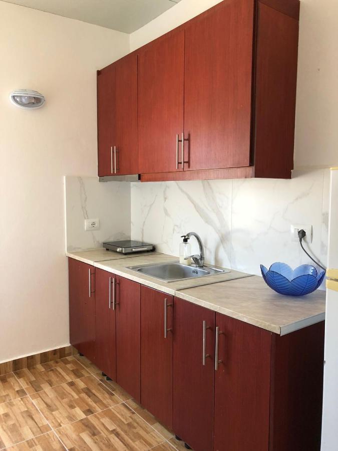 Ksamil Sea&Lake View Escape Exterior photo