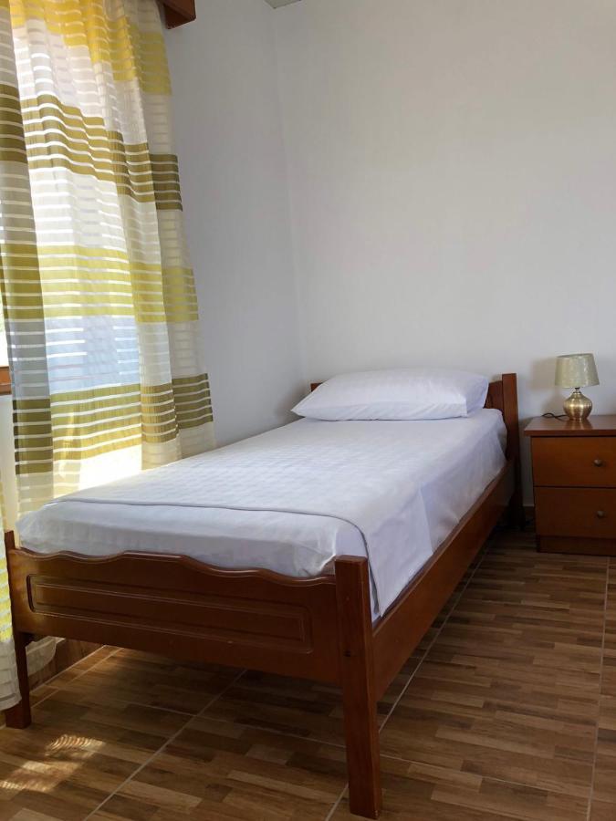 Ksamil Sea&Lake View Escape Exterior photo