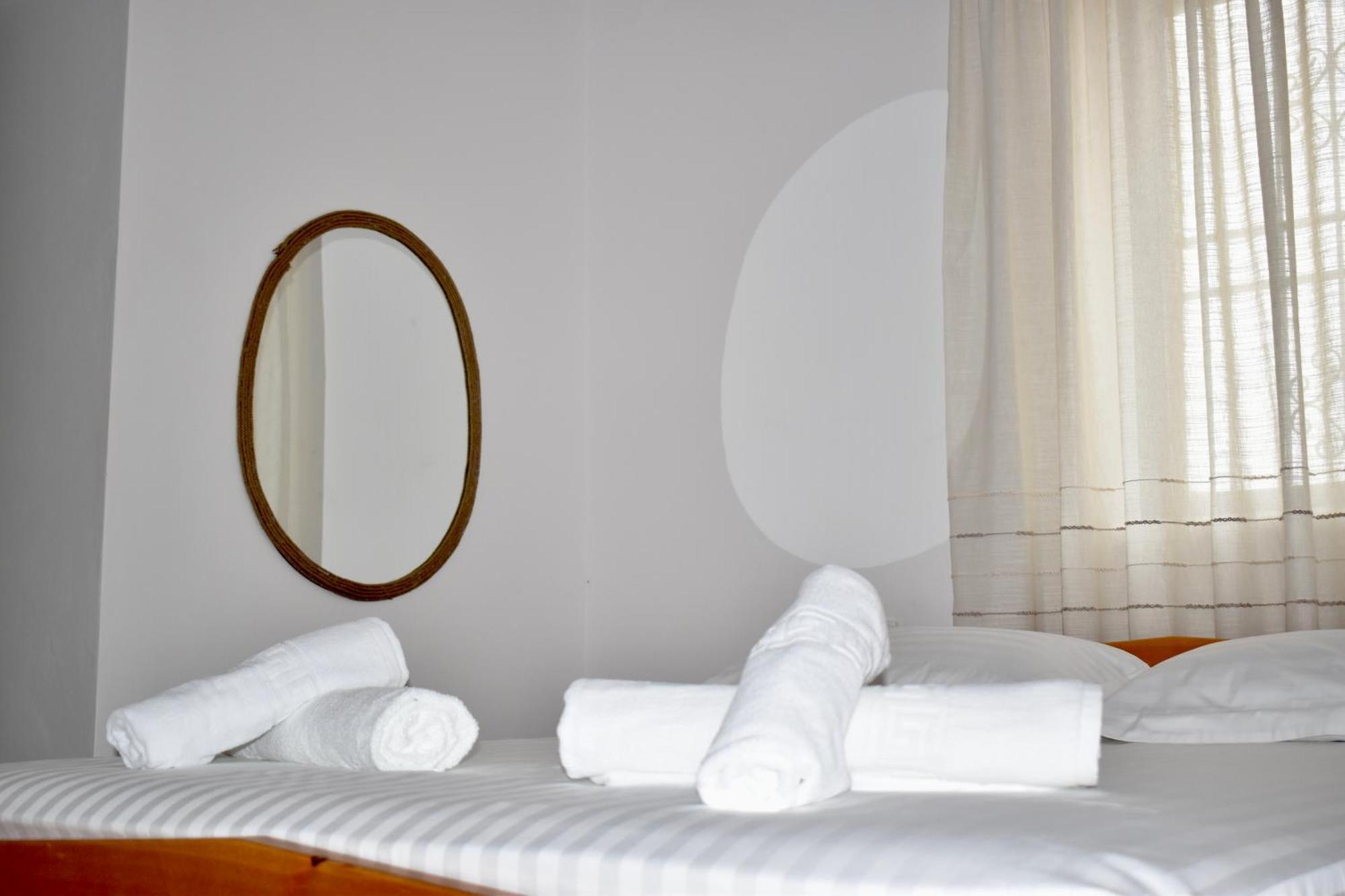 Ksamil Sea&Lake View Escape Exterior photo