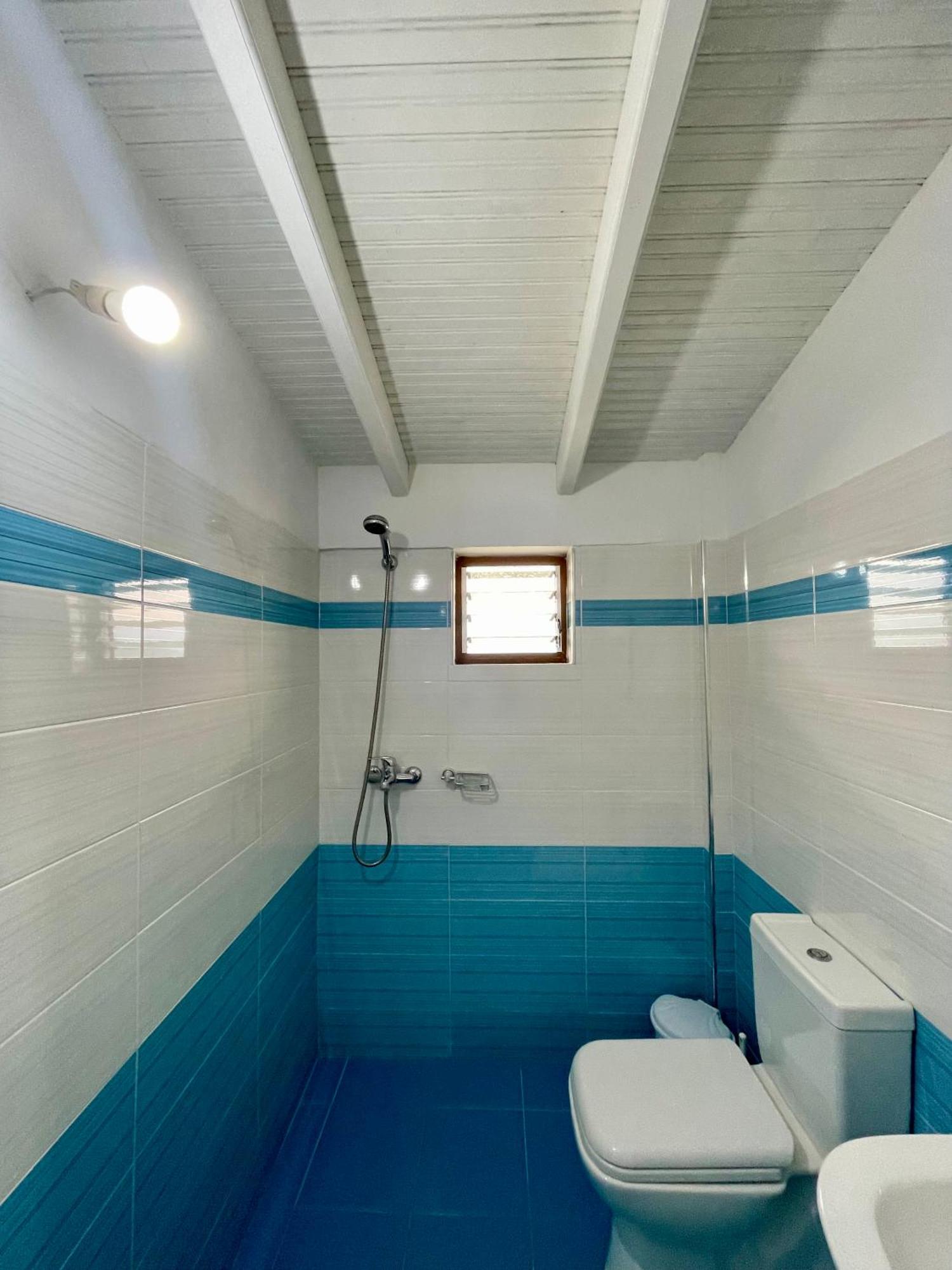 Ksamil Sea&Lake View Escape Exterior photo