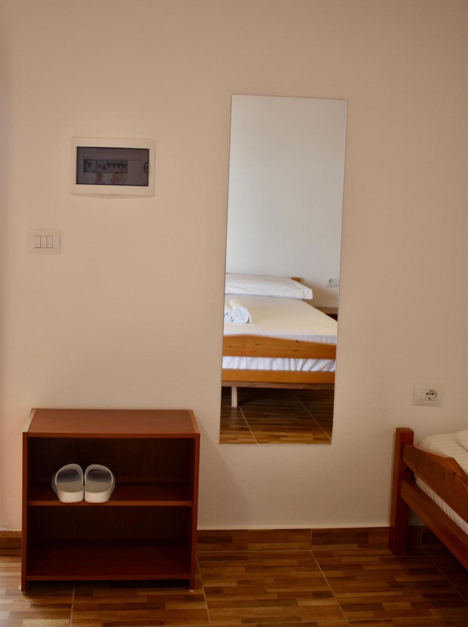 Ksamil Sea&Lake View Escape Exterior photo
