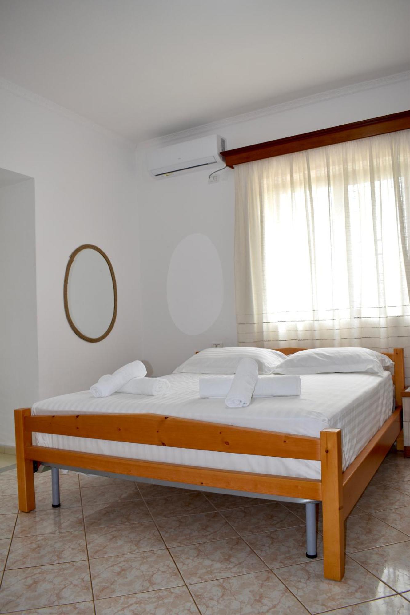 Ksamil Sea&Lake View Escape Exterior photo