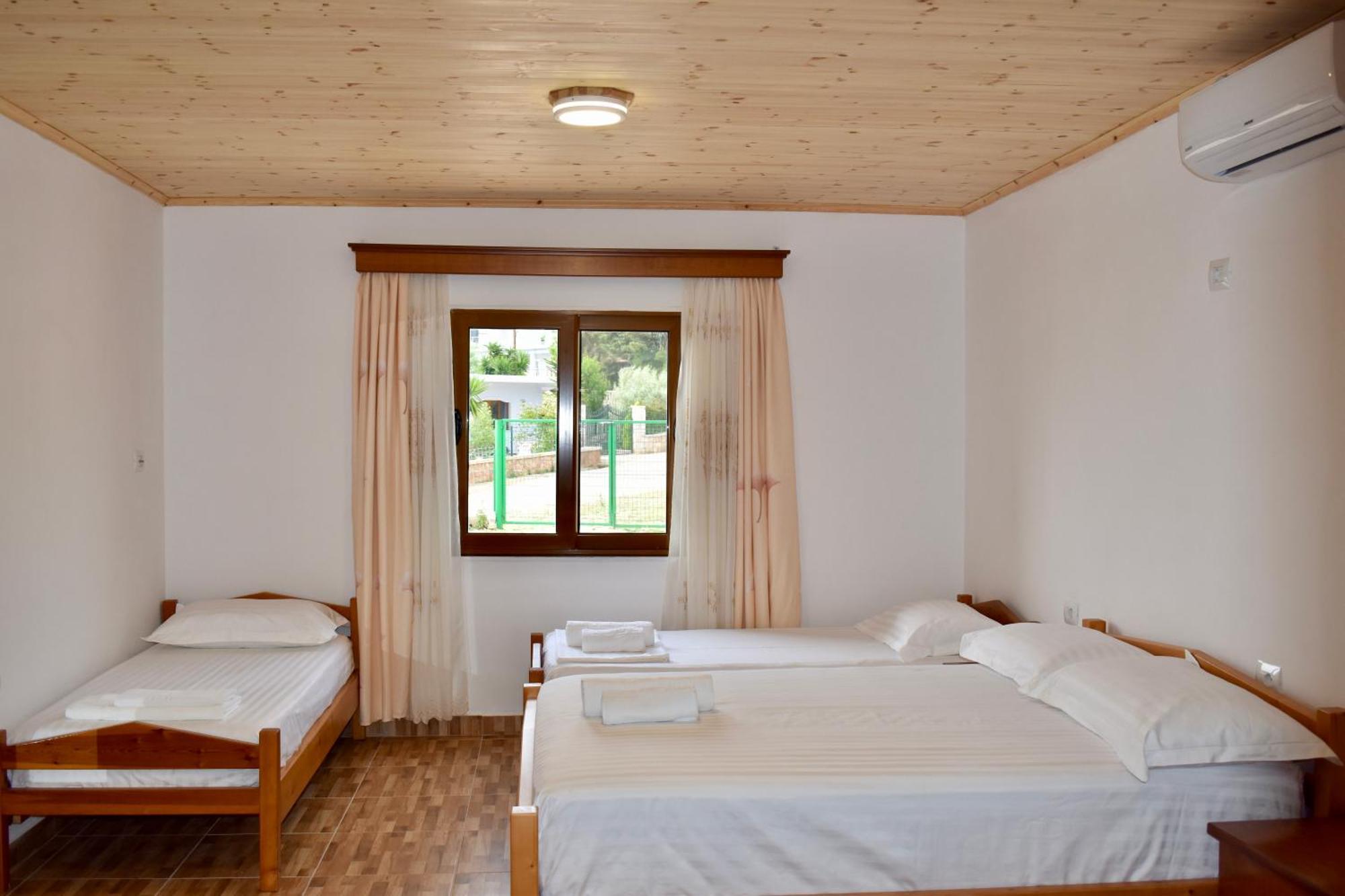 Ksamil Sea&Lake View Escape Exterior photo