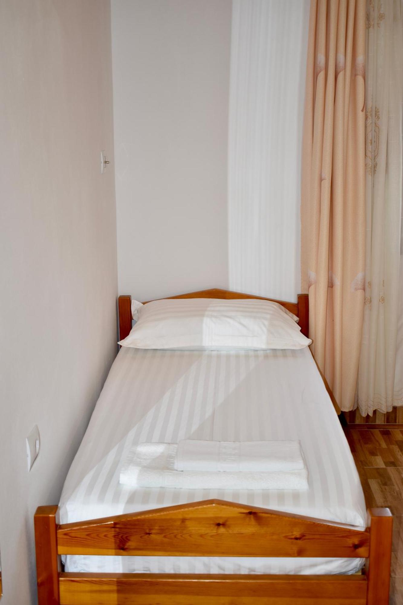 Ksamil Sea&Lake View Escape Exterior photo