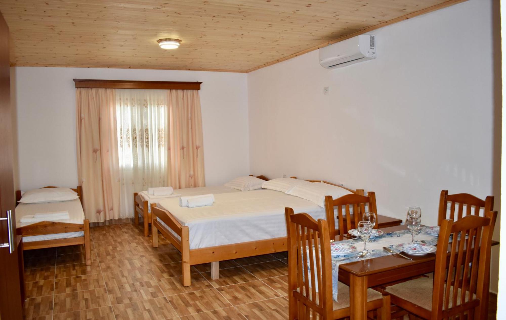Ksamil Sea&Lake View Escape Exterior photo