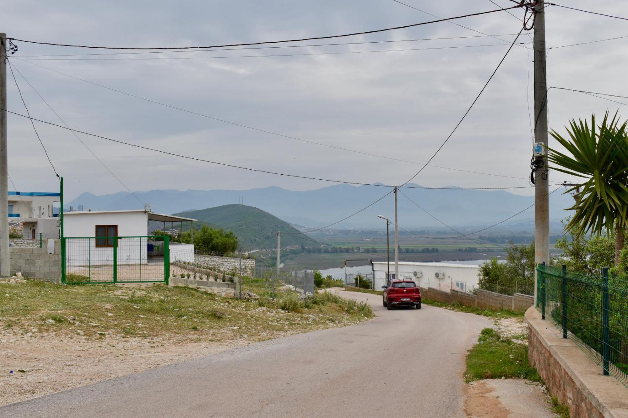 Ksamil Sea&Lake View Escape Exterior photo